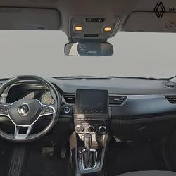 Renault Arkana mild hybrid 140 EDC FAP - 22 Evolution Ch&acirc;teaubriant