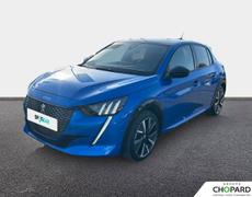 Peugeot 208 Saint-Apollinaire