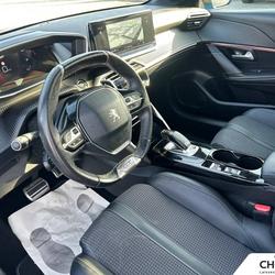 Peugeot 208 208 PureTech 100 S&S EAT8 GT Saint-Apollinaire