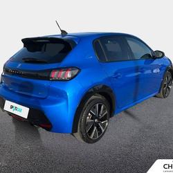 Peugeot 208 208 PureTech 100 S&S EAT8 GT Saint-Apollinaire