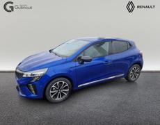 Renault Clio 5 Châteaubriant