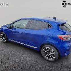 Renault Clio 5 Clio TCe 90 ch GSR2 Techno Ch&acirc;teaubriant