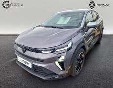 Renault Captur Châteaubriant