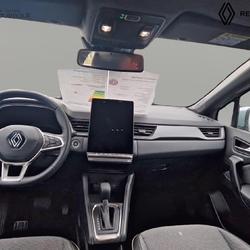 Renault Captur E-Tech full hybrid 145 ch Techno Ch&acirc;teaubriant