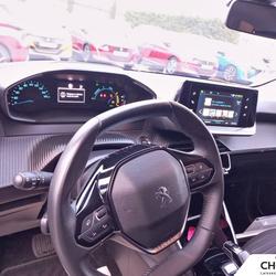 Peugeot e-208 208 Electrique 50 kWh 136ch Active Business Saint-Apollinaire