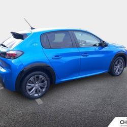 Peugeot e-208 208 Electrique 50 kWh 136ch Active Business Saint-Apollinaire