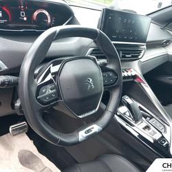 Peugeot 3008 3008 Puretech 130ch S&S EAT8 GT Saint-Apollinaire