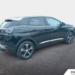 Peugeot 3008 3008 Puretech 130ch S&S EAT8 GT Saint-Apollinaire