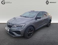 Renault Arkana Châteaubriant