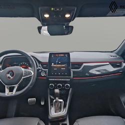 Renault Arkana TCe 160 EDC FAP - 21B R.S. Line Ch&acirc;teaubriant