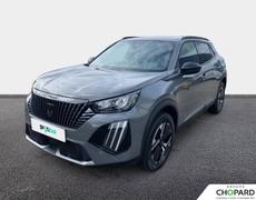 Peugeot 2008 Saint-Apollinaire