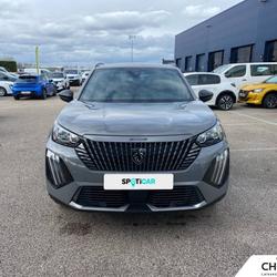 Peugeot 2008 2008 BlueHDi 130 S&S EAT8 Allure Saint-Apollinaire