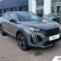 Peugeot 2008 2008 BlueHDi 130 S&S EAT8 Allure Saint-Apollinaire