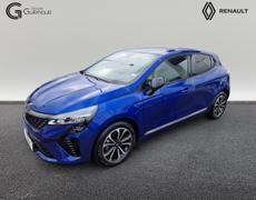 Renault Clio 5 Châteaubriant