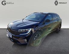 Renault Austral Châteaubriant