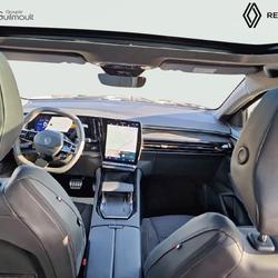 Renault Austral E-Tech full hybrid 200 GSR2 Techno esprit Alpine Ch&acirc;teaubriant