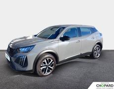 Peugeot 2008 Saint-Apollinaire