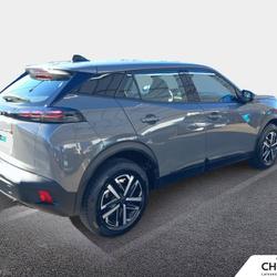 Peugeot 2008 2008 PureTech 100 S&S BVM6 Active Saint-Apollinaire