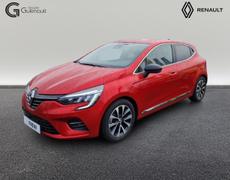 Renault Clio 5 Châteaubriant