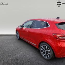 Renault Clio 5 Clio E-Tech full hybrid 145 Techno Ch&acirc;teaubriant