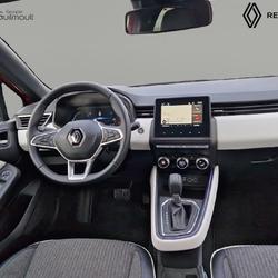 Renault Clio 5 Clio E-Tech full hybrid 145 Techno Ch&acirc;teaubriant