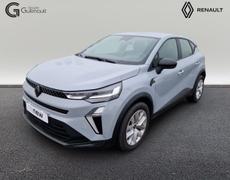 Renault Captur Châteaubriant