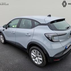Renault Captur TCe 90 Evolution Ch&acirc;teaubriant