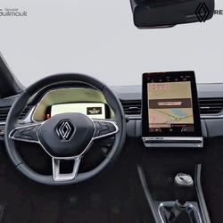 Renault Captur TCe 90 Evolution Ch&acirc;teaubriant