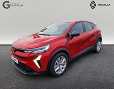 Renault Captur Châteaubriant