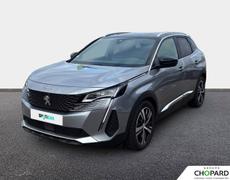 Peugeot 3008 Saint-Apollinaire