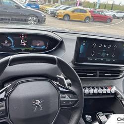 Peugeot 3008 3008 Hybrid 225 e-EAT8 GT Saint-Apollinaire