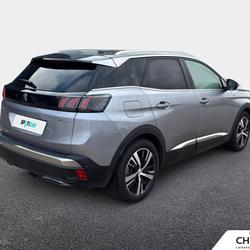 Peugeot 3008 3008 Hybrid 225 e-EAT8 GT Saint-Apollinaire
