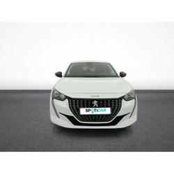 Peugeot 208 208 PureTech 100 S&S BVM6 Style Saint-Apollinaire