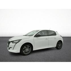 Peugeot 208 208 PureTech 100 S&S BVM6 Style Saint-Apollinaire