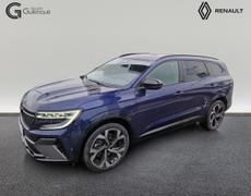 Renault Espace 5 Châteaubriant