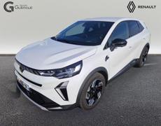 Renault Symbioz Châteaubriant