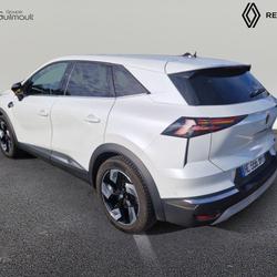 Renault Symbioz E-Tech full hybrid 145 Iconic Ch&acirc;teaubriant