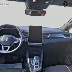 Renault Symbioz E-Tech full hybrid 145 Iconic Ch&acirc;teaubriant