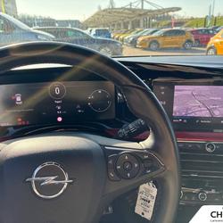 Opel Mokka Mokka 1.2 Turbo 130 ch BVM6 GS Line Saint-Apollinaire