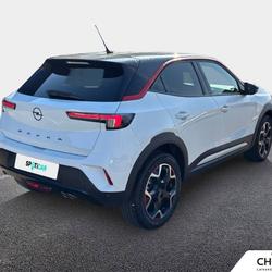 Opel Mokka Mokka 1.2 Turbo 130 ch BVM6 GS Line Saint-Apollinaire