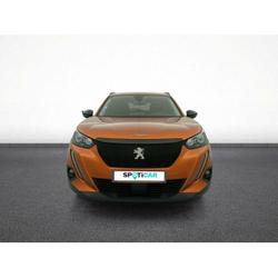 Peugeot 2008 2008 PureTech 100 S&S BVM6 Style Saint-Apollinaire