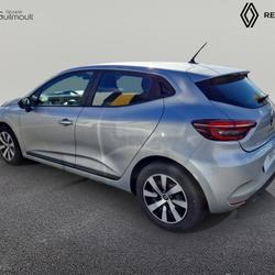 Renault Clio 5 Clio TCe 90 Equilibre Ch&acirc;teaubriant