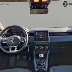 Renault Clio 5 Clio TCe 90 Equilibre Ch&acirc;teaubriant