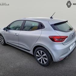 Renault Clio 5 Clio TCe 90 Equilibre Ch&acirc;teaubriant