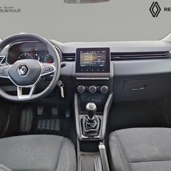 Renault Clio 5 Clio TCe 90 Equilibre Ch&acirc;teaubriant