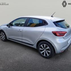 Renault Clio 5 Clio TCe 90 Equilibre Ch&acirc;teaubriant
