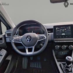 Renault Clio 5 Clio TCe 90 Equilibre Ch&acirc;teaubriant