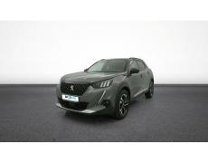 Peugeot 2008 Saint-Apollinaire
