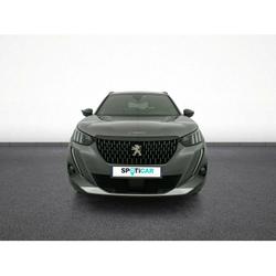 Peugeot 2008 2008 PureTech 130 S&S EAT8 GT Saint-Apollinaire