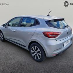 Renault Clio 5 Clio TCe 90 Equilibre Ch&acirc;teaubriant